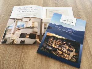 Expose als Immobilienmarketing Beispiel 6