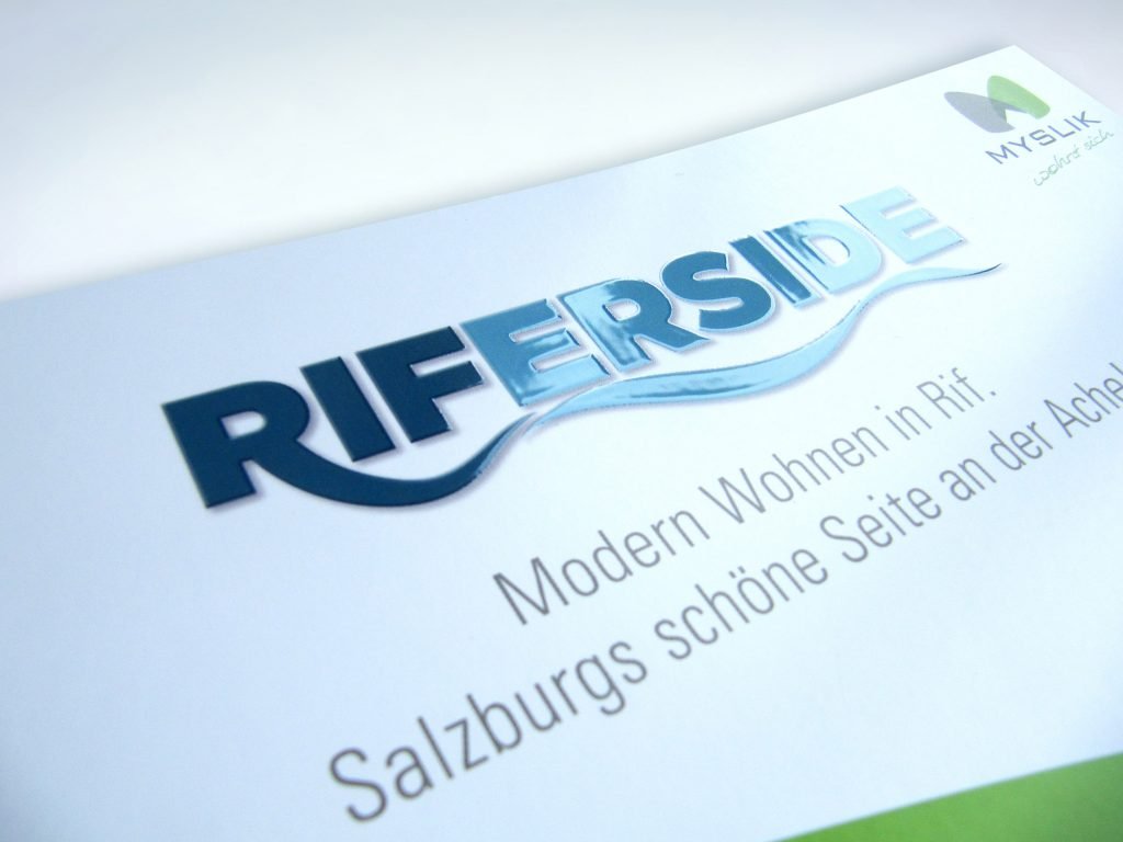 Logo Riverside