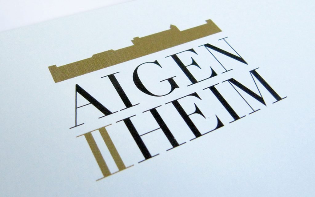 Logo Aigenheim