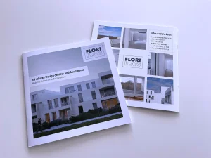 Expose als Immobilienmarketing Beispiel 2