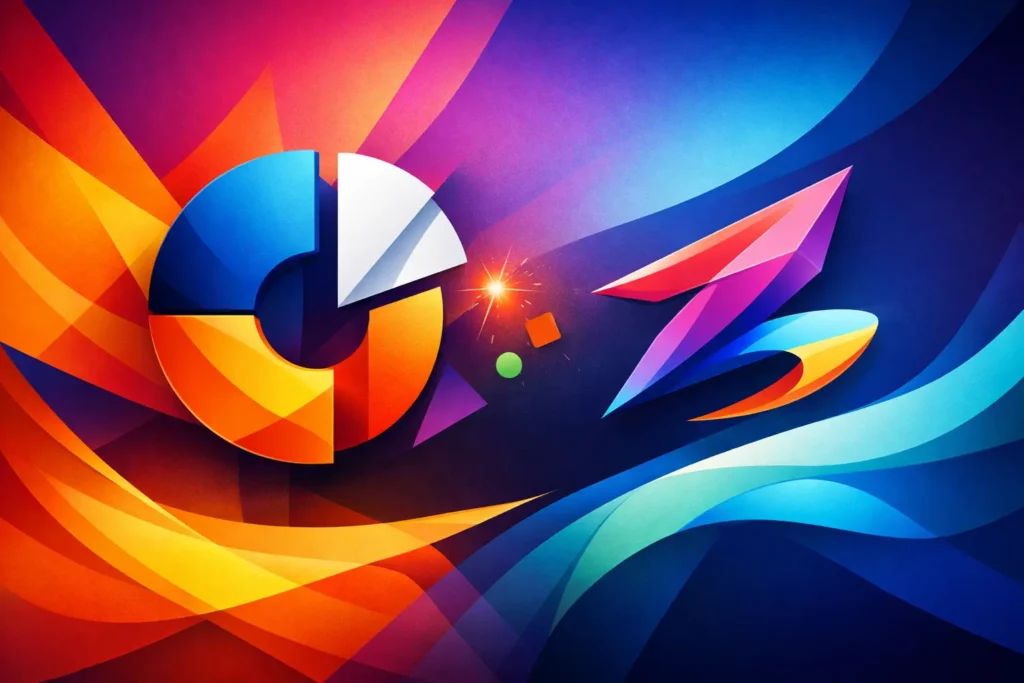 Logo Redesign oder Neuentwicklung?