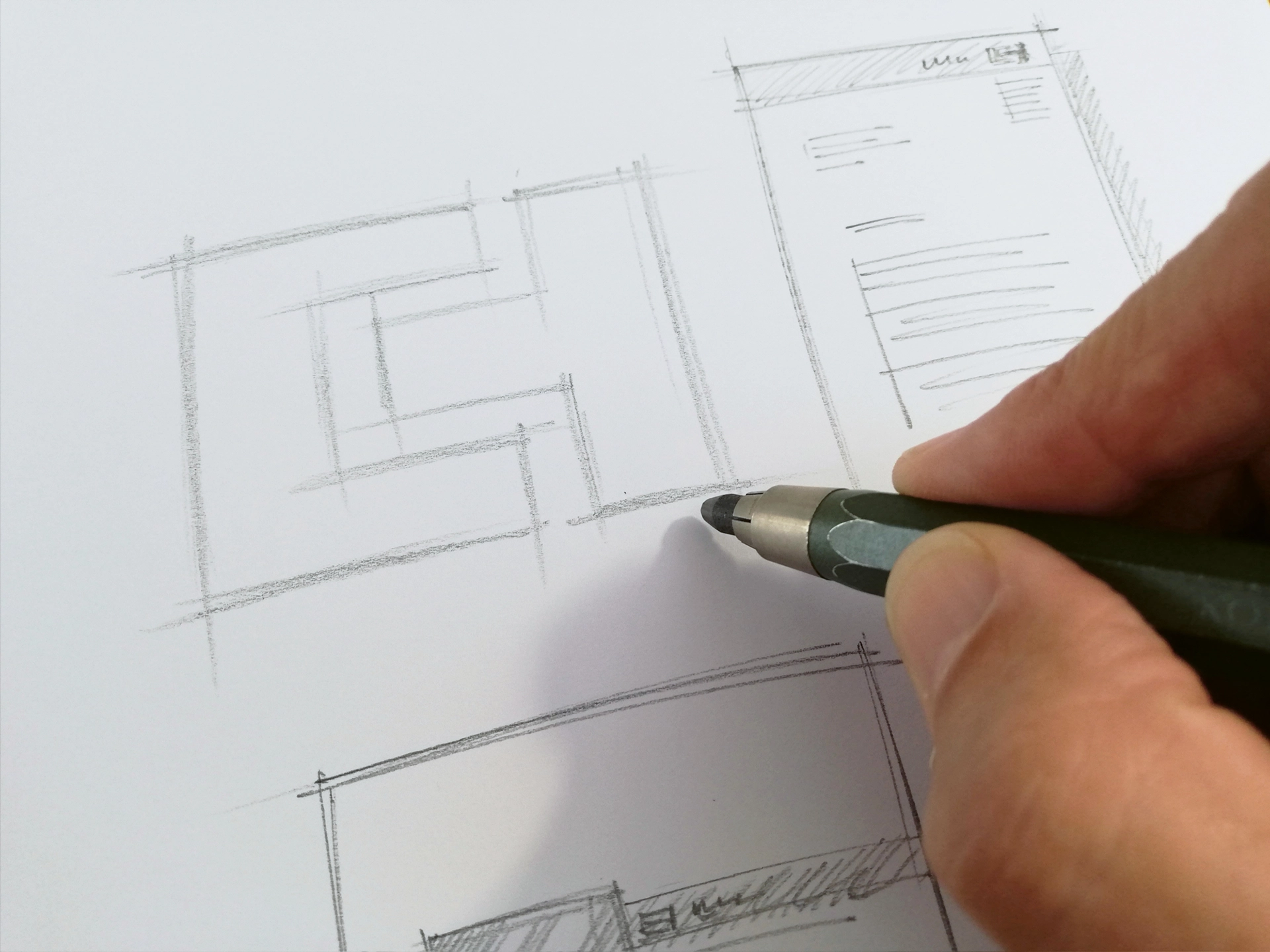 Gestaltung